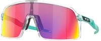 Oakley Brille Sutro Clear/Prizm Road