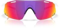 OAKLEY Unisex-Sonnenbrille, Wei&szlig;, 39