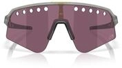 Oakley Herren OO9465 Sutro Lite Sweep Sonnenbrille, Tuf Matte Grey Ink/Prizm...