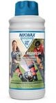 Nikwax Sports Refresh 1L - Sportwaschmittel & leistungsstarker Geruchsbeseitiger.