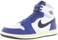 Crafted Retro HI OG Air Jordan 1