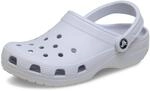 Crocs Classic Clog 42-43 EU Frosted Grape