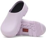 Birkenstock Berufsschuhe 1027359Birkenstock Super Birki lila, 39