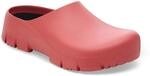Birkenstock Berufsschuhe 1026000Birkenstock Super Birki rot, 43
