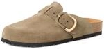 Tamaris Damen Pantoletten, Frauen Clogs,