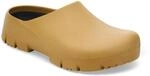 Birkenstock Berufsschuhe 1027461Birkenstock Super Birki Hellbraun, 39