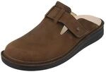 Finn Comfort Petare Herren Clogs, Gr&ouml;&szlig;e:45 EU
