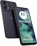 Motorola Moto G35 5G 4/256GB, Midnight Black