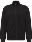 Joy Sportswear Sport-Sweatjacke f&uuml;r Herren Henri f&uuml;r Training & Freizeit 54, Black