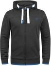 !Solid SDBenjaminZip Herren Sweatjacke Kapuzenjacke Hoodie mit Kapuze Rei&szlig;verschluss