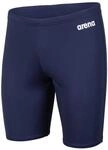 Arena Solid Team Herren-Jammer, Schnelltrocknende Badehose, Herren-Badebekleidung,