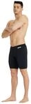 Arena Solid Team Herren-Jammer, Schnelltrocknende Badehose, Herren-Badebekleidung,