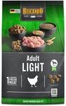 BELCANDO Adult Light [4 kg] Hundefutter | Trockenfutter f&uuml;r &uuml;bergewichtige...
