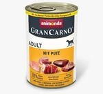Animonda Nassfutter Truthahn 400 g