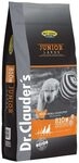 Dr. Clauder's Best Choice Junior Large | 12,5 kg