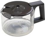 Krups Kaffeekanne aus Glas, Modern, Rund, Kompatibel mit Control Line KM442D
