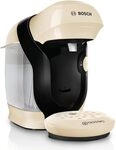 Bosch Tassimo Style friendly Kapselmaschine TAS117E, über 70 Getränke, geeignet Bosch Tassimo Style friendly Kapselmaschine TAS117E, über 70 Getränke, geeignet