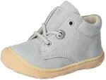 RICOSTA M&auml;dchen und Jungen Stiefel Cory, Kinder Lauflernschuhe, Weite: Mittel, lose