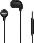 Philips TAE2146BK/00 Auriculares Intrauditivos Con Cable y Micr&oacute;fono Integrado USB-C