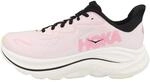 Hoka ONE ONE 1162031-CTNS Clifton 10 Damen Carnation/Starlight Glow EU 37 1/3