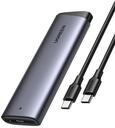 UGREEN 10Gbps NVMe Geh&auml;use, M.2 SSD Geh&auml;use USB 3.2 Gen 2