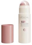 L'Or&eacute;al Paris Lumi Le Glass Highlighter Sticks, Make up Teint f&uuml;r das Gesicht,
