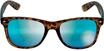 MSTRDS Likoma Mirror Unisex Sonnenbrille F&uuml;r Damen und Herren mit verspiegelten