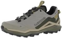 LOWA Halbschuh MADDOX PRO GTX LO SL desert/oliv, 44.5