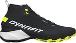 DYNAFIT Herren Transalper 2 Mid GTX Schuhe, Black Out-Nimbus, 46.5