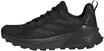 Adidas Damen Terrex Trailmaker 2 Hiking Shoes, core Black/Grey Four/Collegiate Gold,