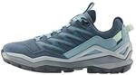 LOWA Halbschuh MADDOX PRO GTX LO Ws rauchblau/blau, 37