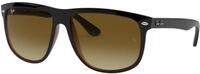Ray-Ban MOD. 4147 Ray-Ban Sonnenbrille Mod. 4147 Rechteckig Sonnenbrille 60, Schwarz