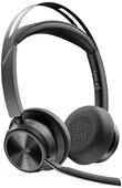 Auricolari Con Microfono HP 9T9J4AA#AC3 Nero