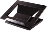Fellowes Laptop St&auml;nder f&uuml;r Home Office, f&uuml;r Laptops bis 17 Zoll (43,18 cm),