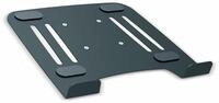 PureMounts PM-Adapt-NB Notebookhalterung f&uuml;r VESA Tischhalterungen schwarz