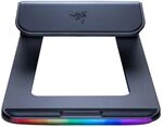 Razer Laptop Stand Chroma - Laptop-St&auml;nder mit Razer RGB Chroma-Beleuchtung - USB