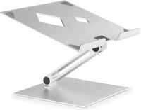 Durable Tischst&auml;nder f&uuml;r Laptop/Notebook, Tablet St&auml;nder, stufenlos h&ouml;hen- und
