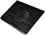 Thermaltake Massive A23 Notebook Cooling Pad 40.6 cm (16) Black,...