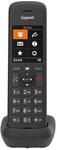 Gigaset C575HX - DECT-Mobilteil mit Ladeschale - Fritzbox-kompatibel - Schnurloses