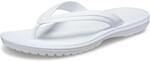 Crocs Unisex Erwachsene Crocband Flip Flip, Moonlight, 36/37 EU