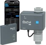 LinkTap G2S Drahtlose Bew&auml;sserungscomputer, Gateway, Wassermengenz&auml;hler -