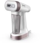 Tefal Pure Force 2-in-1 Dampfb&uuml;rste, vertikal Dampfen, horizontal B&uuml;geln, 12 Min.