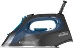 BLACK+DECKER - Dampfb&uuml;geleisen 2600 W | Dauerdampf | Dampfsto&szlig; 170 g/min 