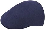 Kangol Seamless Wool Gatsby 507 Flatcap Schieberm&uuml;tze Schnabelm&uuml;tze...