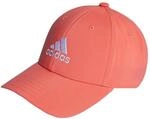 adidas Unisex Baseballkappe Embroidered Logo Lightweight Baseball Cap