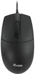 Equip Optische USB-Maus, Kabelgebunden 1,5m, Silent-klick, Rechts- und...