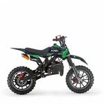 KXD 701A/706A/708A/705A 49cc 2Takt 4Takt Dirt Cross Pocket Enduro Dirtbike