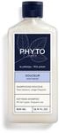 PHYTO Softness Shampoo for All Hair Types 500 ml