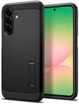Spigen Tough Armor f&uuml;r Samsung Galaxy A56 5G H&uuml;lle [Kickstand] Case Handyh&uuml;lle mit
