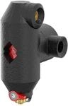 Flamcovent Clean Smart EcoPlus G1 Luft- und Schlammabscheider mit...